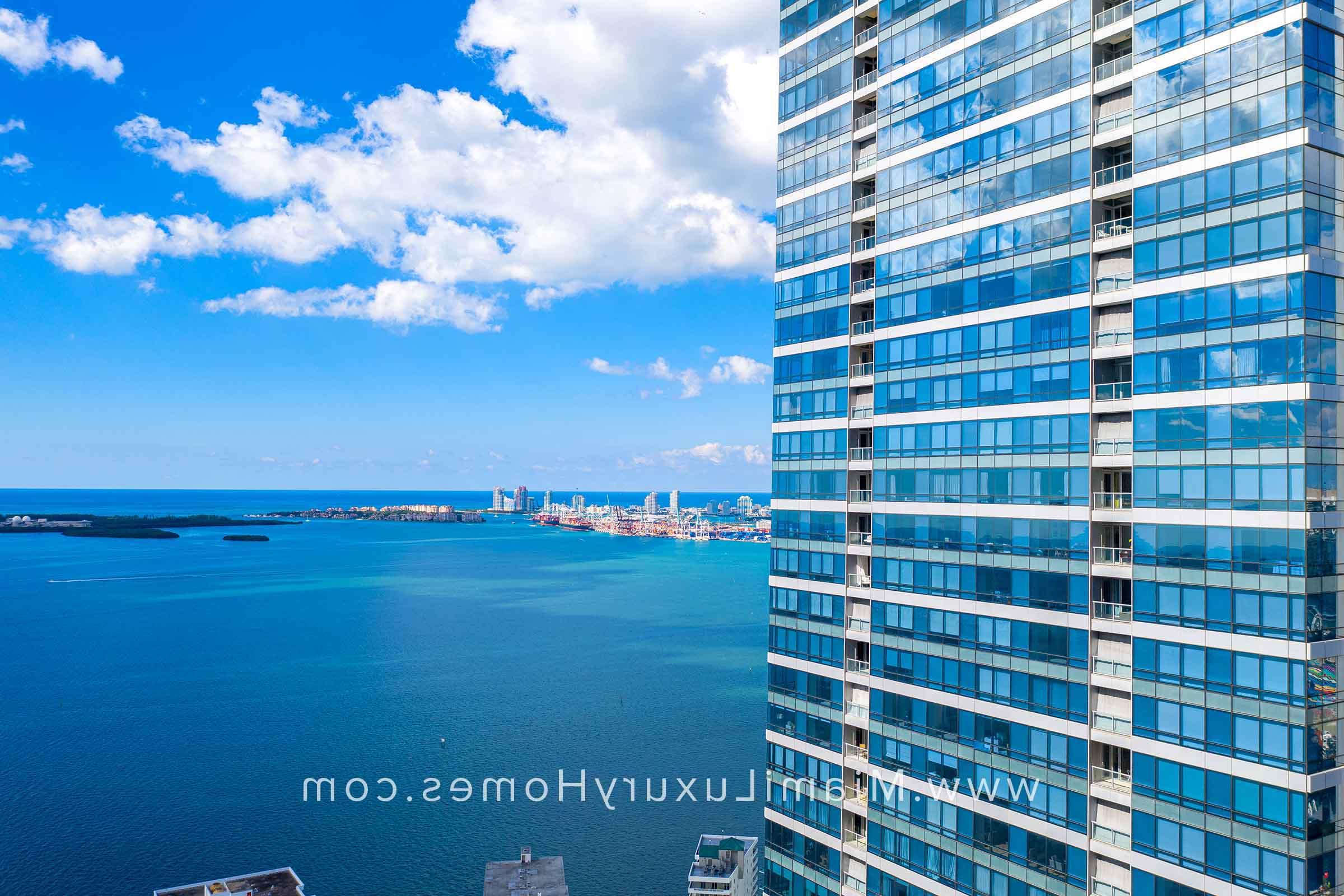 Four Seasons Residences View